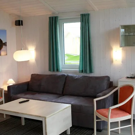 Vakantiehuis Schatzkiste 24 - Dorf 4